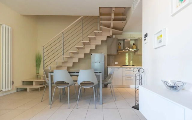 Tasso Apartments