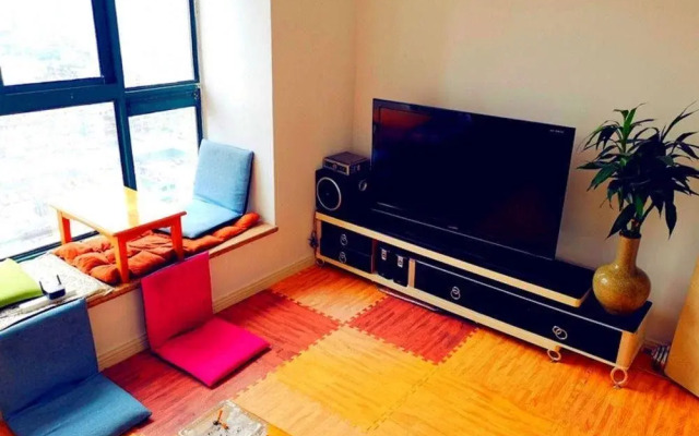 GuiYang Youge Youth Hostel