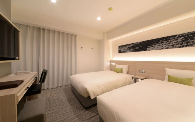 Vessel Inn Shinsaibashi