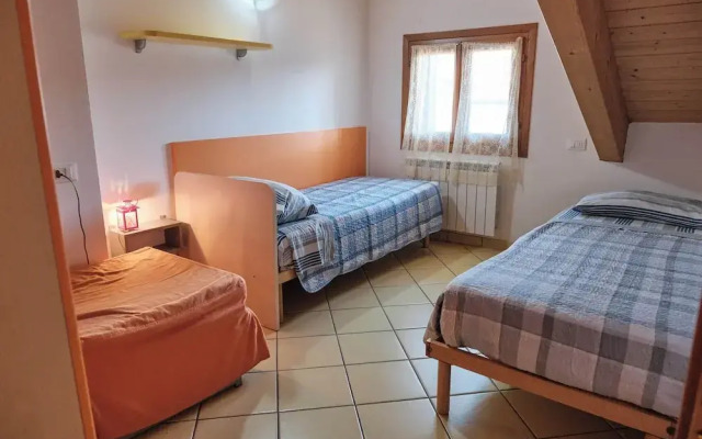 Lovely Flat With Pool-beahost