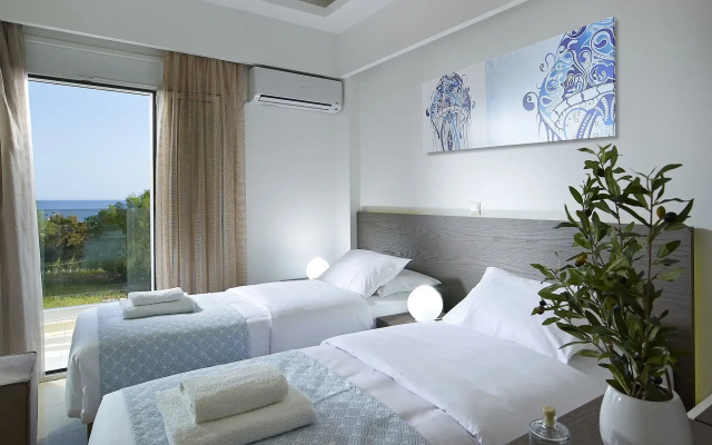 Coral Apts - Hotelia Hospitality Group