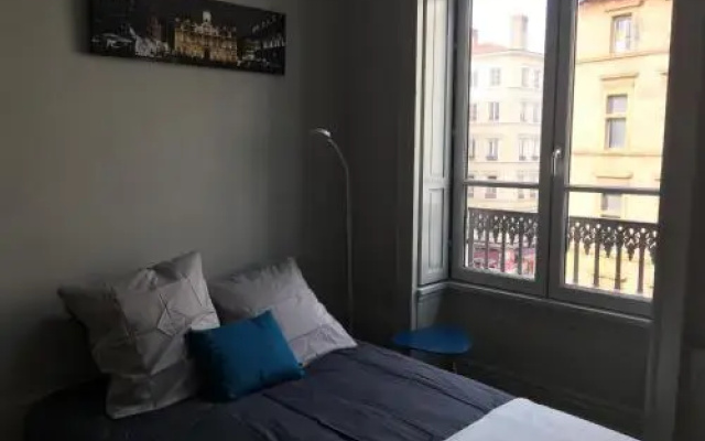 Celect'in Lyon