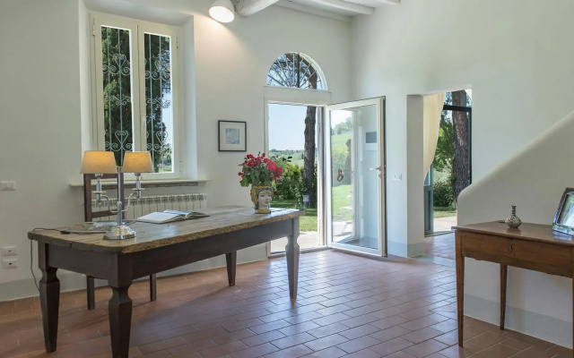 FI-D403-BARI2AT - Villa Barilli 8
