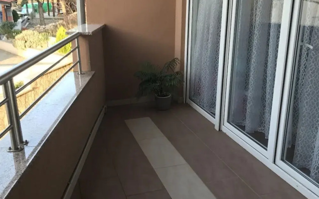 Apartment AMELY