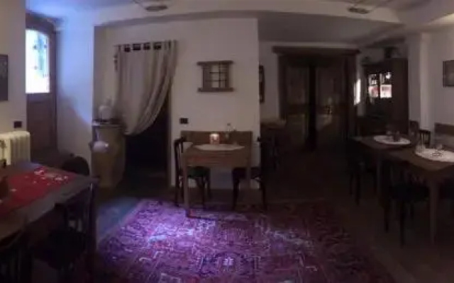 Albergo Aprica Garni