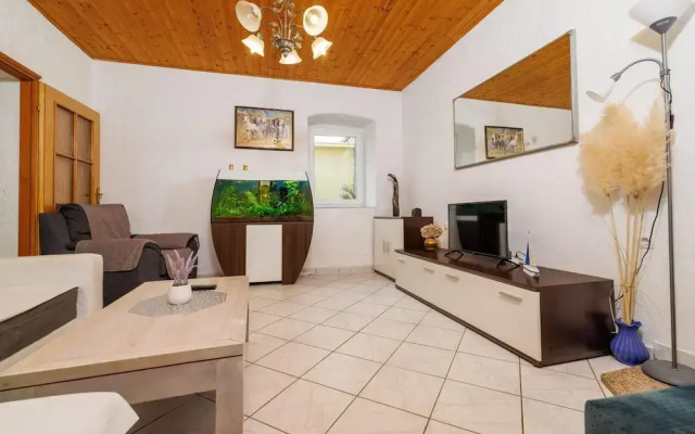 Holiday house Bribirka