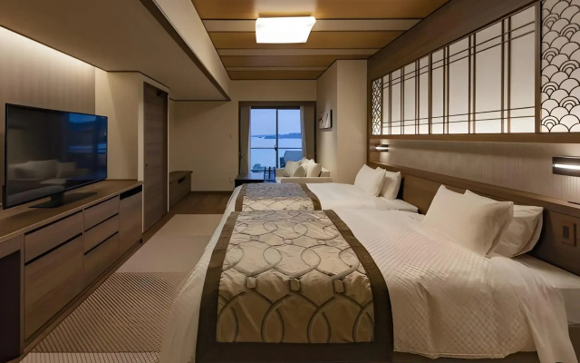 Matsushima Century Hotel