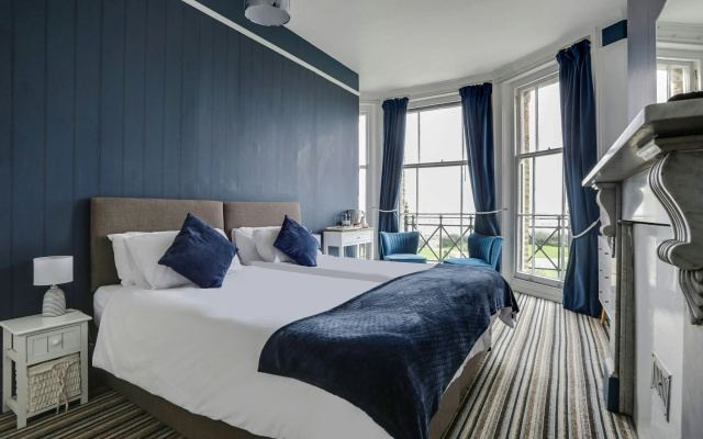 Lord Kitcheners Guest House