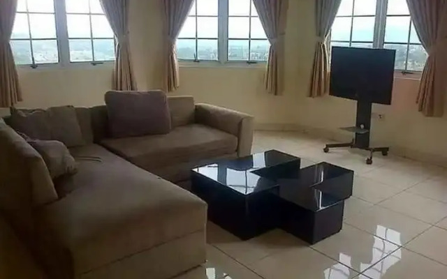 Zevannya Villa Victorian Kota Bunga