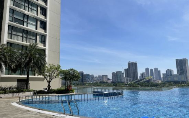 Vinhomes Skylake Apartment Residence