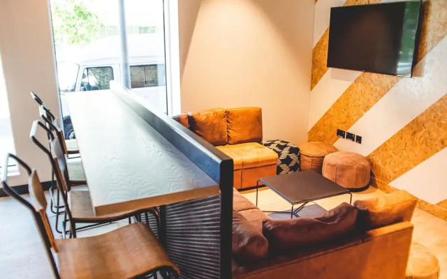 Hashtag Dublin Campus Accommodation