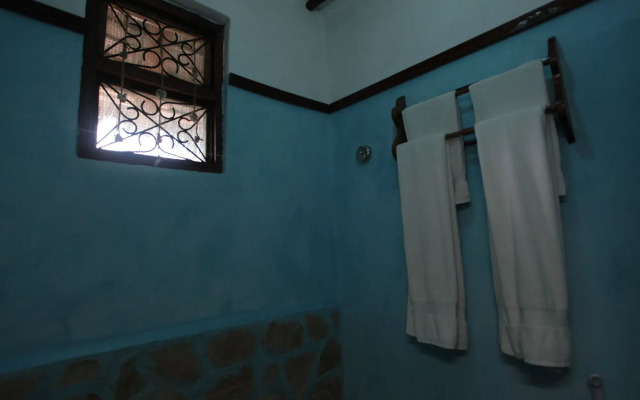 Zanzibar House