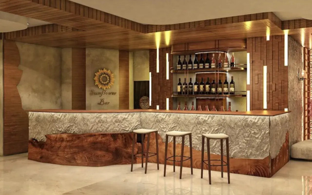Sunflower Beach Resort & Spa