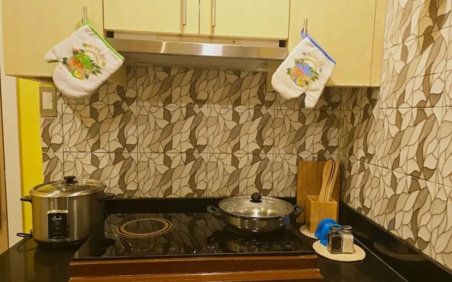 Elevesuites Homestay