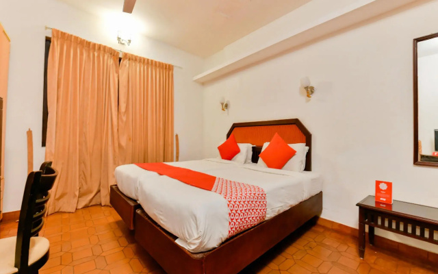 OYO 16778 House Of Yesudas