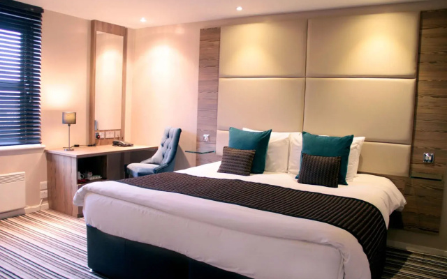 Holiday Inn York City Centre by IHG