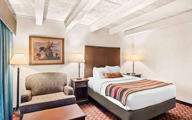 Best Western Outlaw Inn