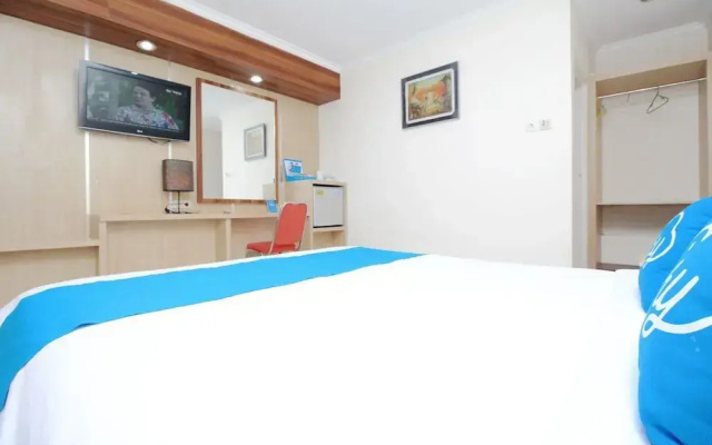 Airy Gombel Bukit Sari Raya 1 Semarang