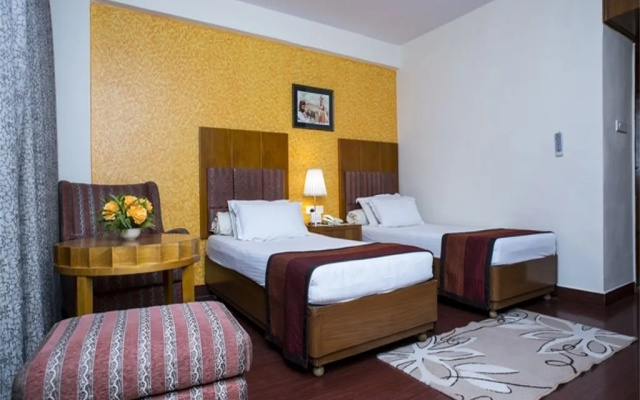 Jaipur Palace