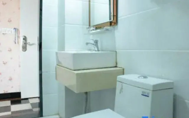 Pujiangzhixing  Hotel