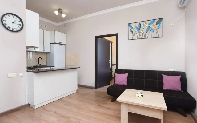 Stay Inn на ул. Аргишти, 11