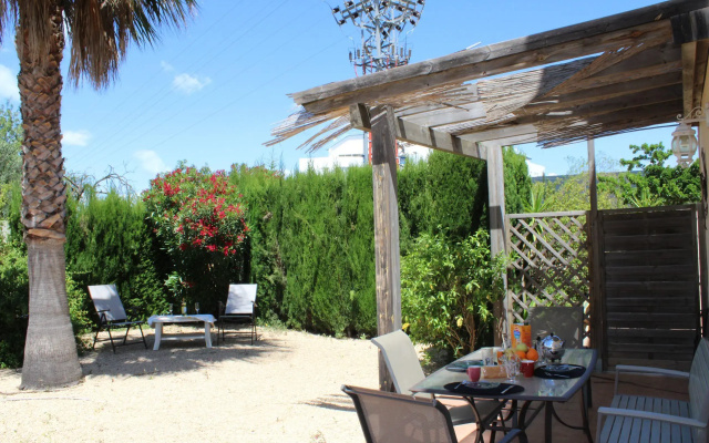 Bungalow Villa del Montgo