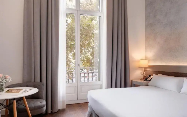 Duquesa Suites Barcelona