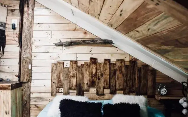 Casa Lili Backpackers