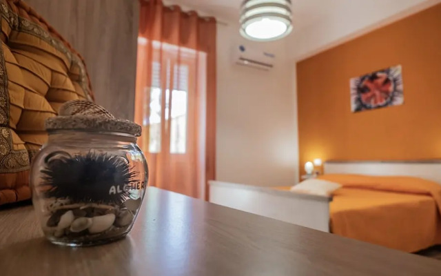 Boss guest house