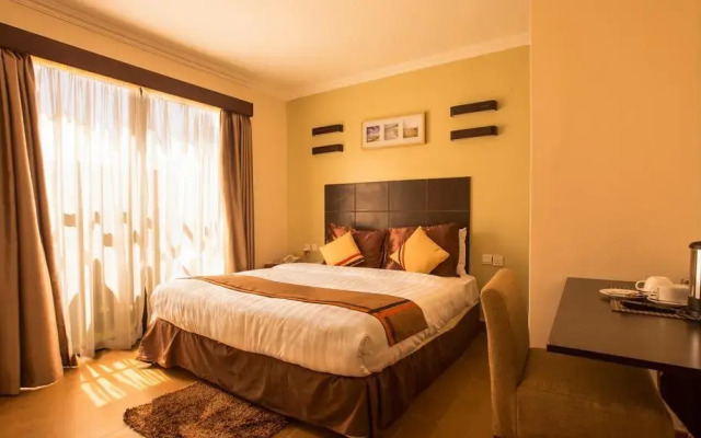 Eseriani The Hotel
