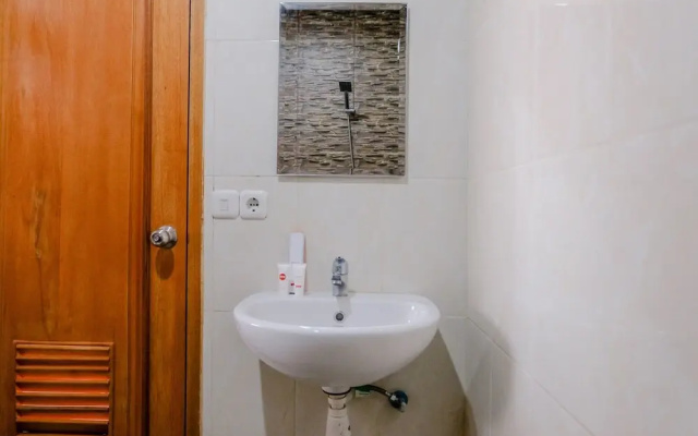 Jakarta 32 Family Homestay by OYO Rooms