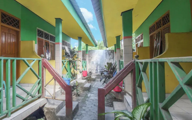 Hotel O Jayanni
