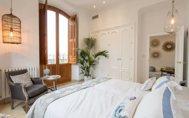 Chezmoihomes Luxury Suizo