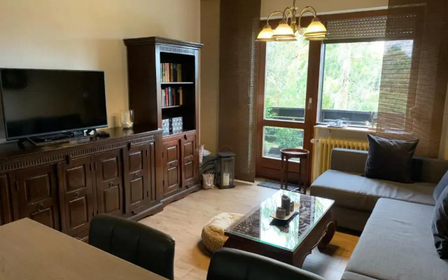 Apartment Hexenstieg