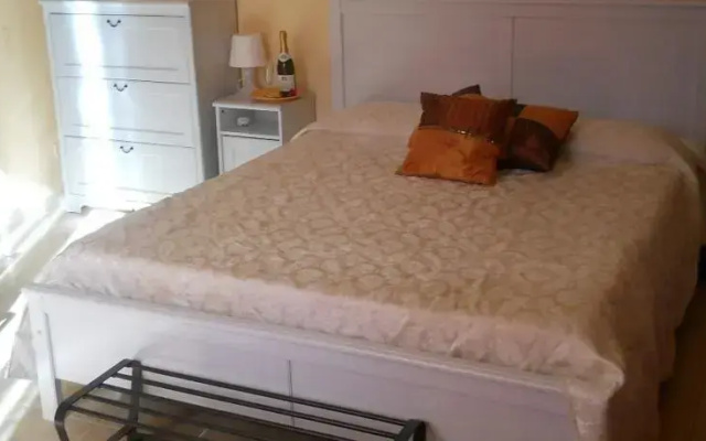 Bed & Breakfast Difrontealtempio