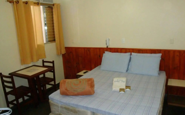 Hotel Macuco