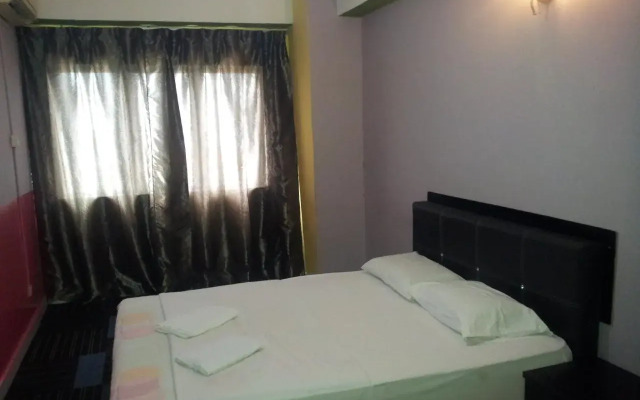 Globallon Hotel