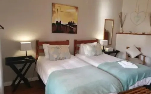 Swartberg Guest House