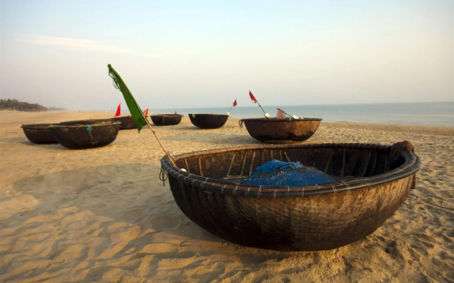 Summer Beach villa