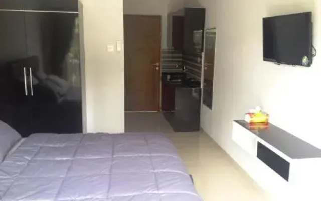 Casa Rose Apartment