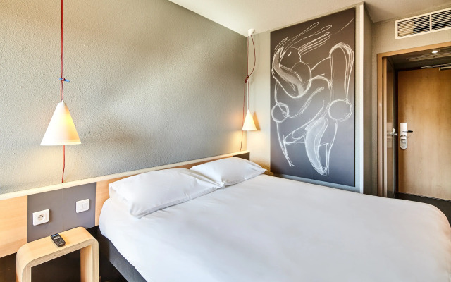 B&B HOTEL Versailles Le Chesnay