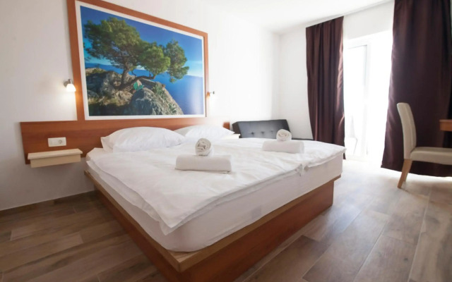 Hotel Villa Amorena