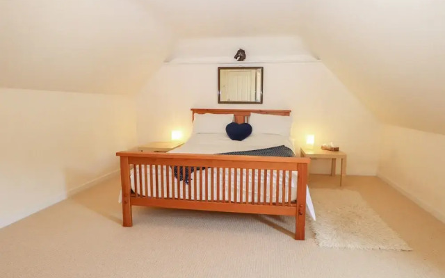 The Annexe
