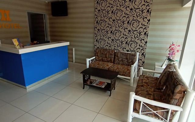 DHotel
