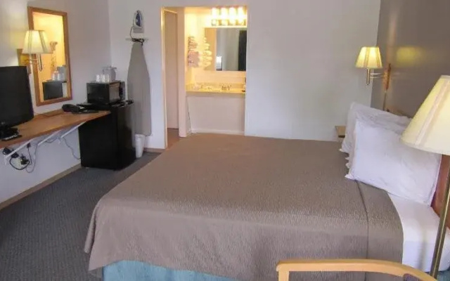 Budget Inn Cassville
