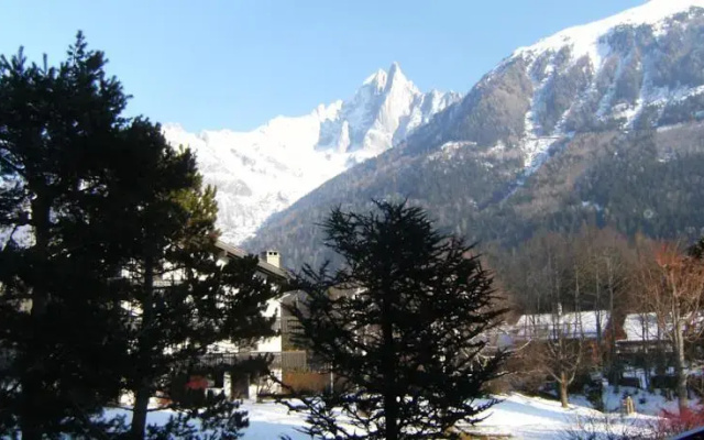 Studio Brévent