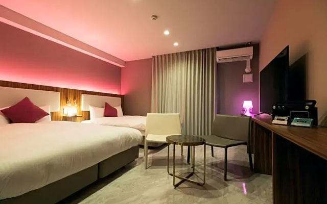 HOTEL KOU Haruyoshi - Vacation STAY 43463v
