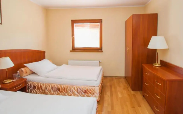 Hotel Camping Malta