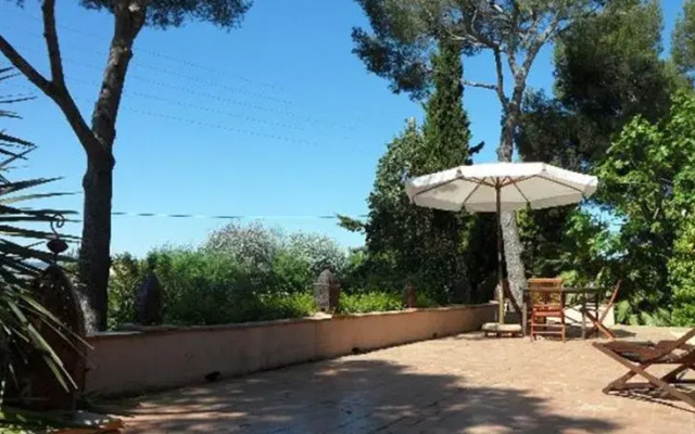 Villa Le Mas Noel