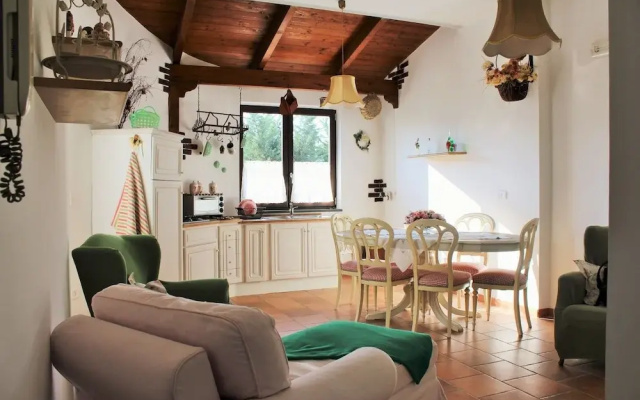 Villa Aladino - Iris